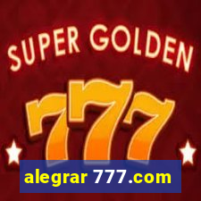 alegrar 777.com